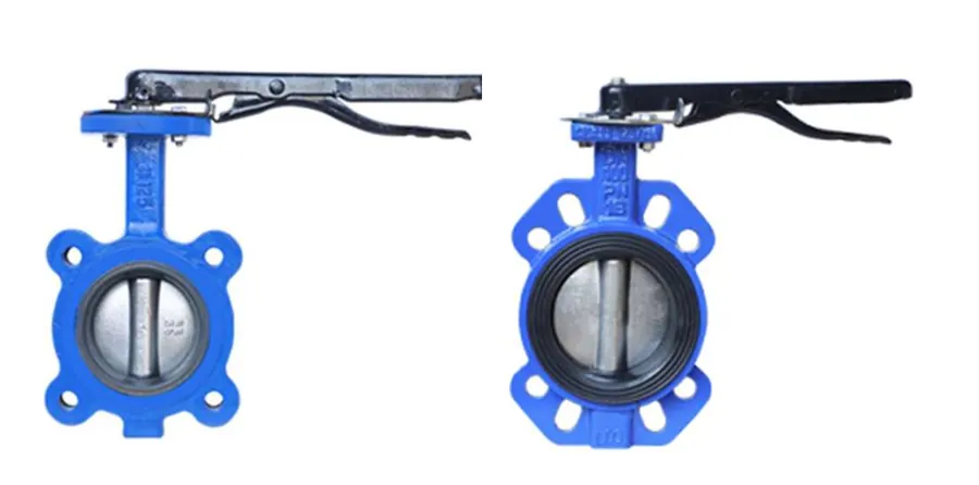 Honeywell Valves